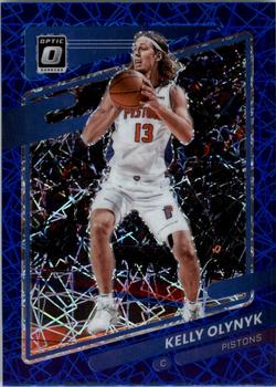 Kelly Olynyk