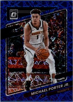 Michael Porter Jr.