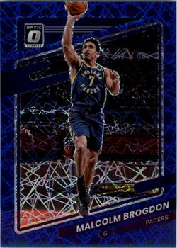 Malcolm Brogdon
