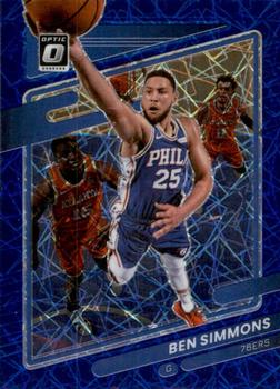 Ben Simmons