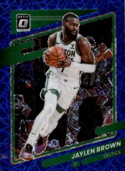 Jaylen Brown