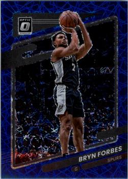 Bryn Forbes