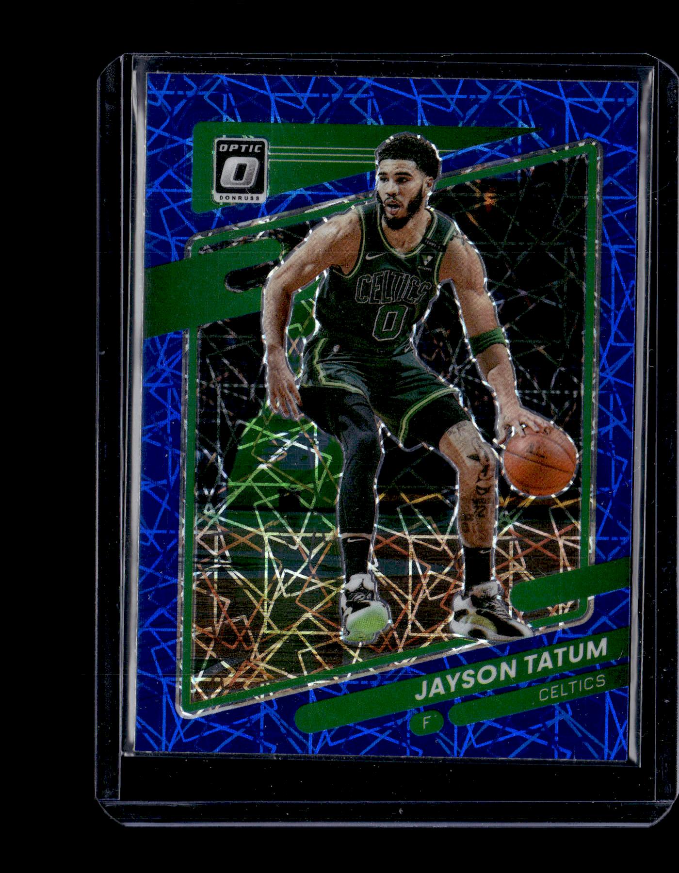 Jayson Tatum