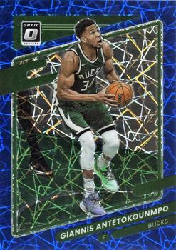 Giannis Antetokounmpo