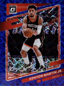 Kenyon Martin Jr.
