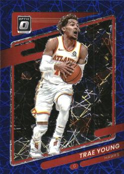 #51 Trae Young