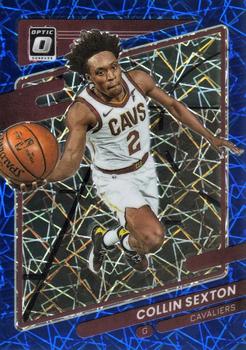 Collin Sexton