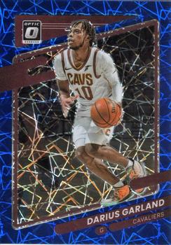 Darius Garland