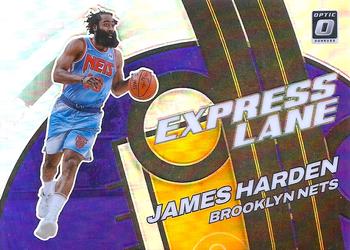 James Harden