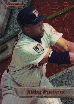 #75 Kirby Puckett