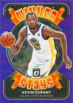Kevin Durant