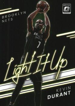 Kevin Durant