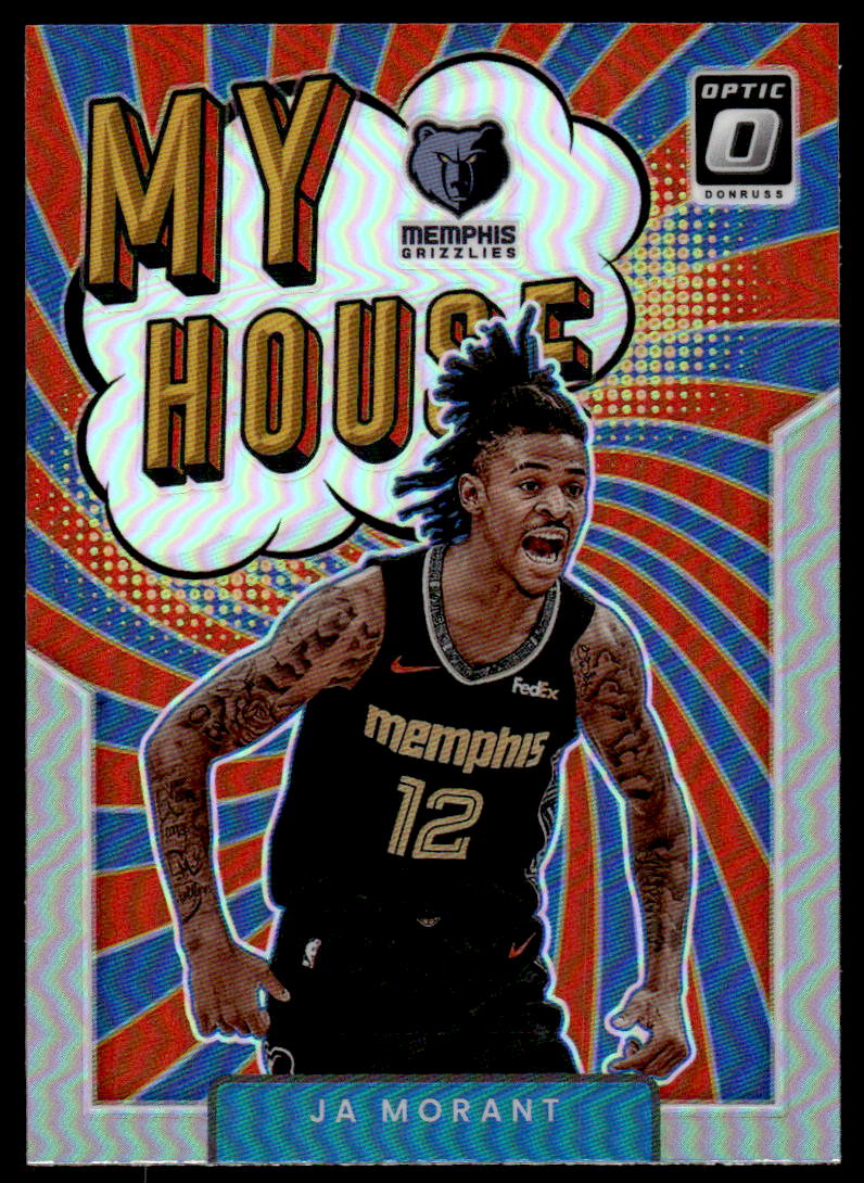 Ja Morant