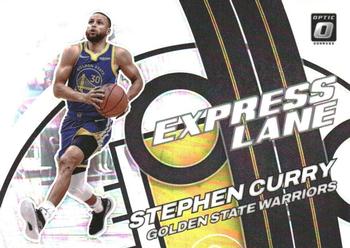 Stephen Curry