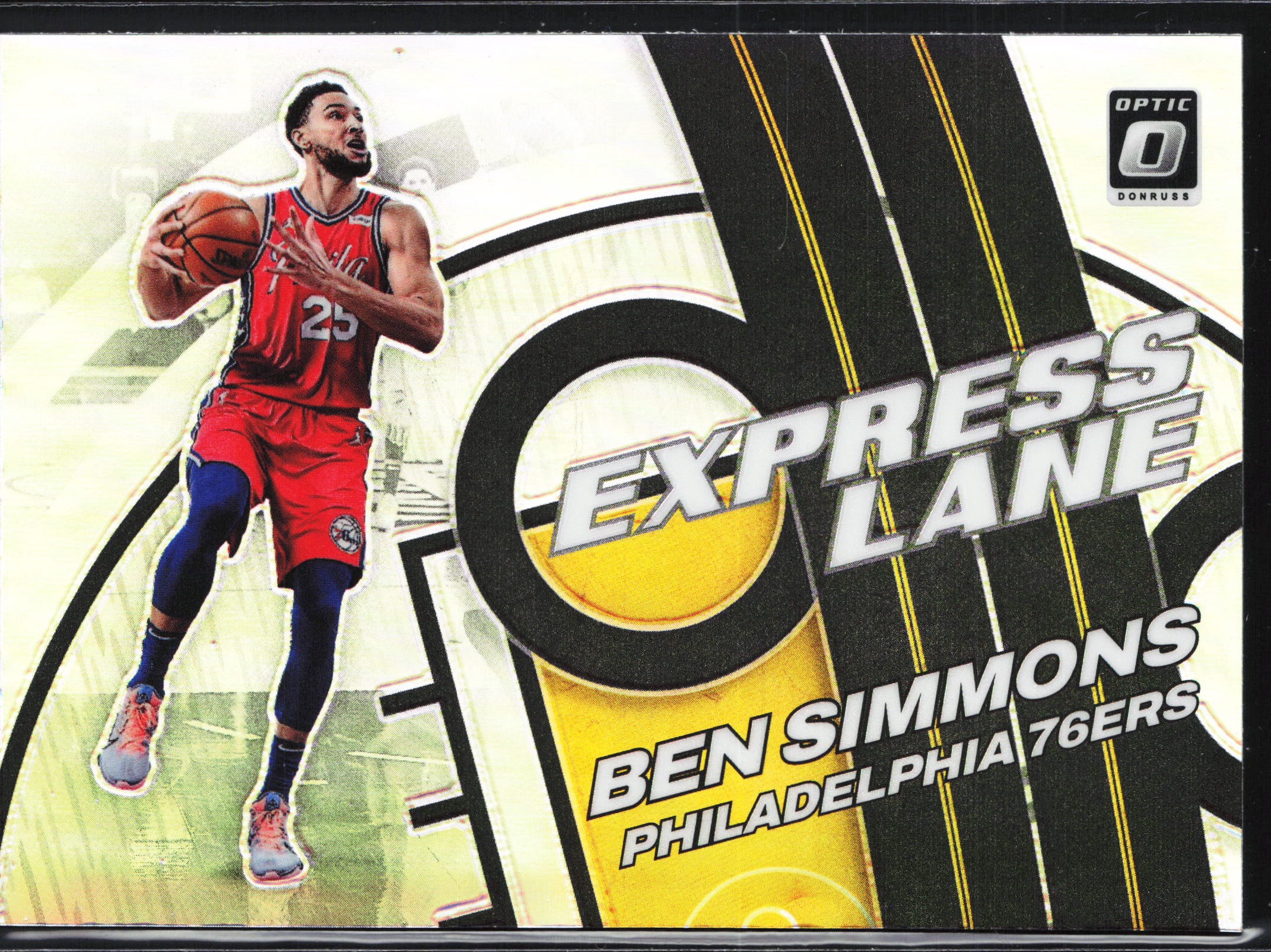 Ben Simmons