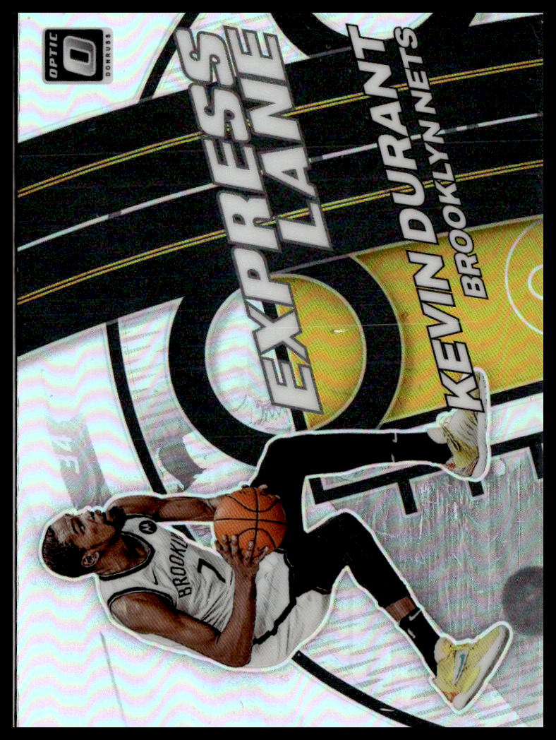 Kevin Durant