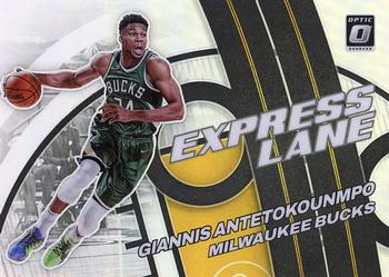 Giannis Antetokounmpo