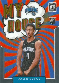 Jalen Suggs