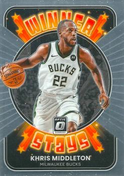 Khris Middleton