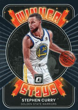 Stephen Curry
