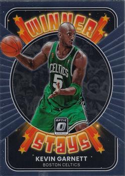 Kevin Garnett