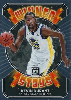 Kevin Durant