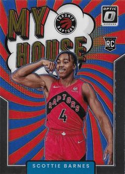 Scottie Barnes