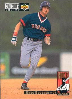 Greg Blosser