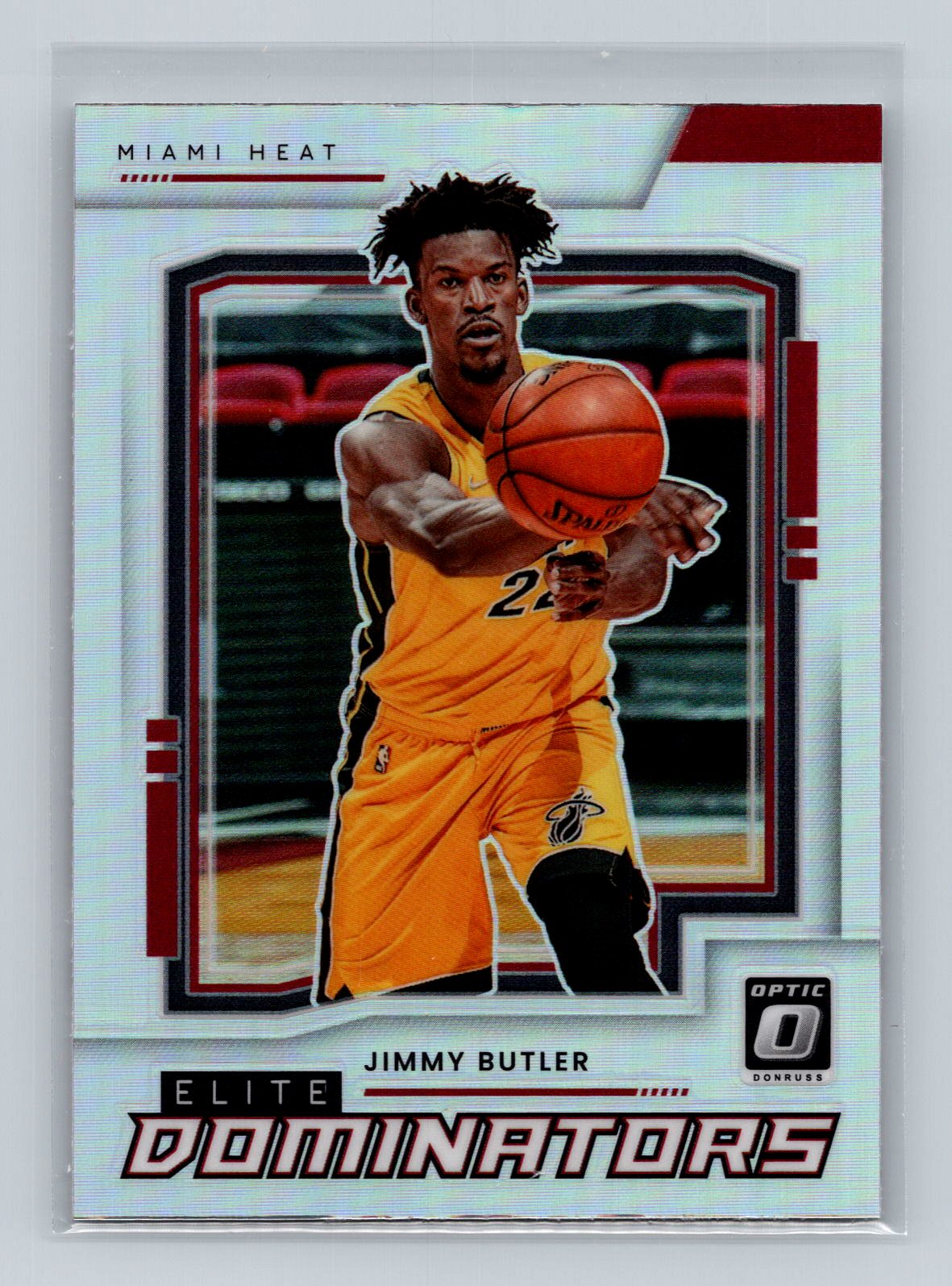 Jimmy Butler
