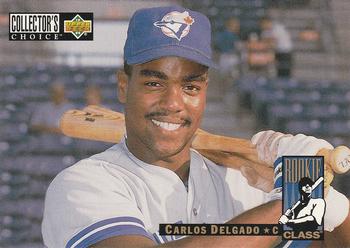 Carlos Delgado