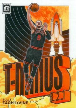 Zach LaVine