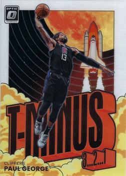 Paul George