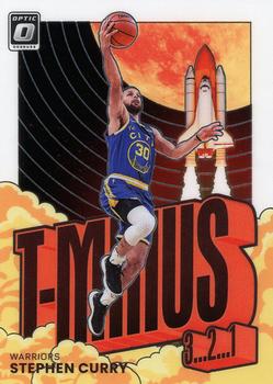 #12 Stephen Curry