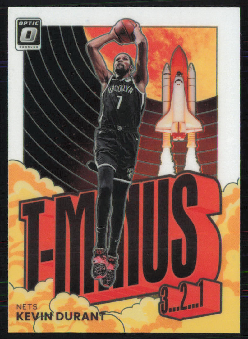 Kevin Durant