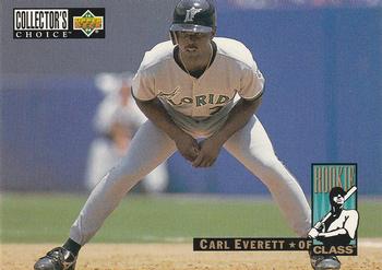 #6 Carl Everett