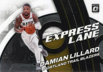Damian Lillard