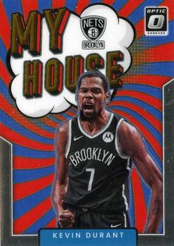 Kevin Durant