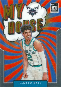 LaMelo Ball
