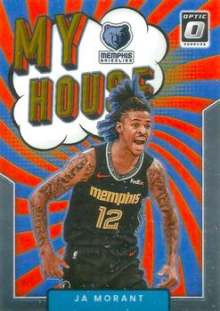 Ja Morant