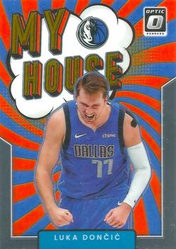 Luka Doncic