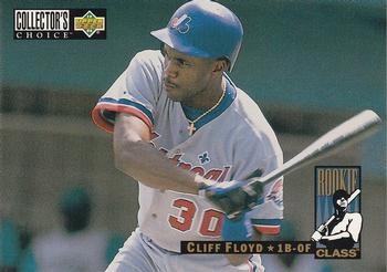 Cliff Floyd
