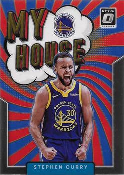 Stephen Curry