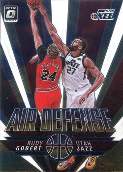 Rudy Gobert