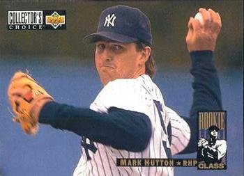 Mark Hutton