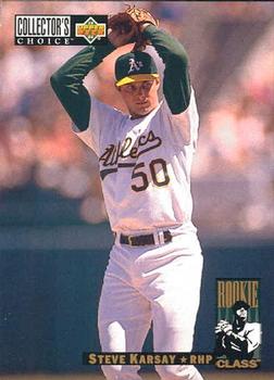 Steve Karsay