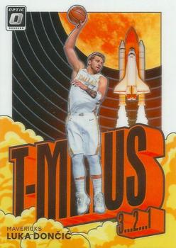 Luka Doncic