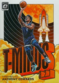 Anthony Edwards