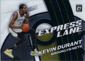Kevin Durant