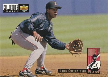 Luis Ortiz