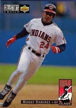 Manny Ramirez